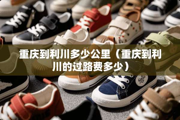 重庆到利川多少公里（重庆到利川的过路费多少）