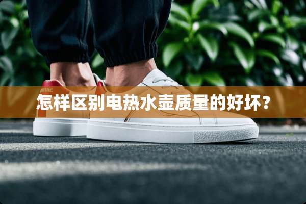 怎样区别电热水壶质量的好坏？