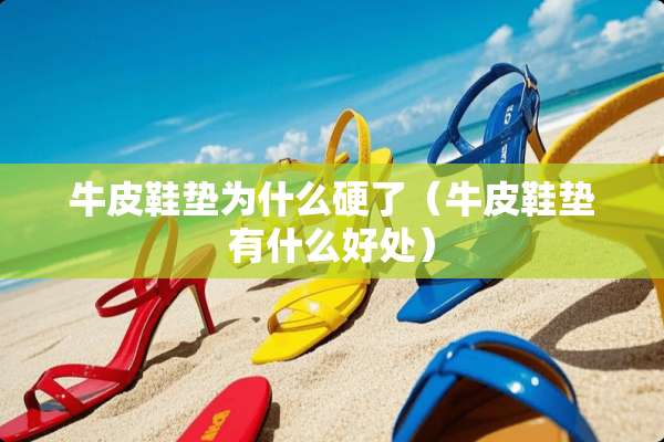 牛皮鞋垫为什么硬了（牛皮鞋垫有什么好处）