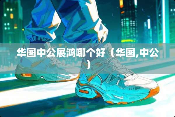 华图中公展鸿哪个好（华图,中公）