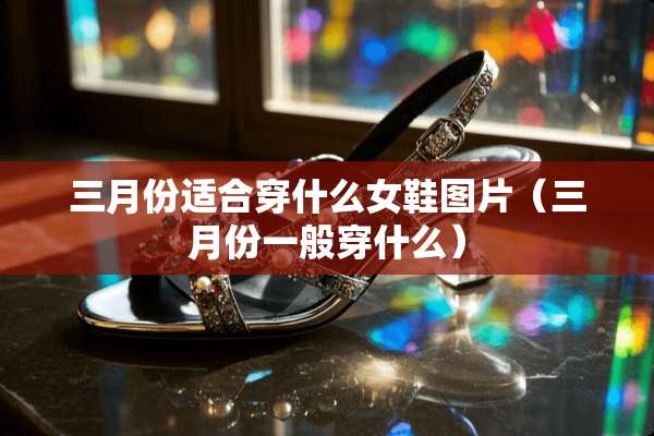 三月份适合穿什么女鞋图片（三月份一般穿什么）