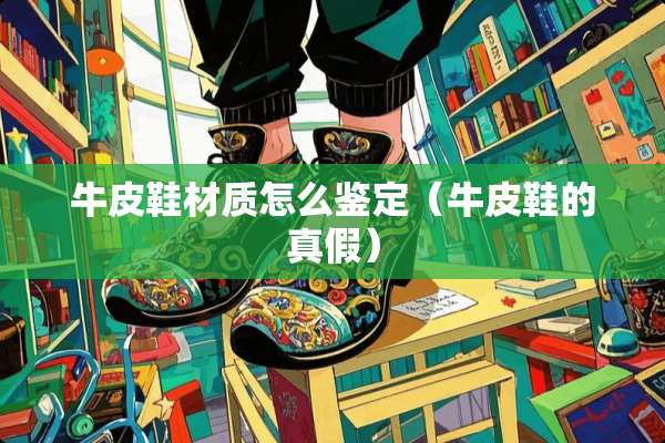 牛皮鞋材质怎么鉴定（牛皮鞋的真假）