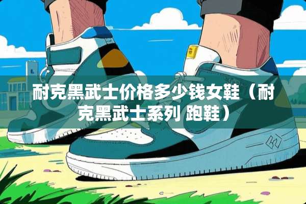 耐克黑武士价格多少钱女鞋（耐克黑武士系列 跑鞋）