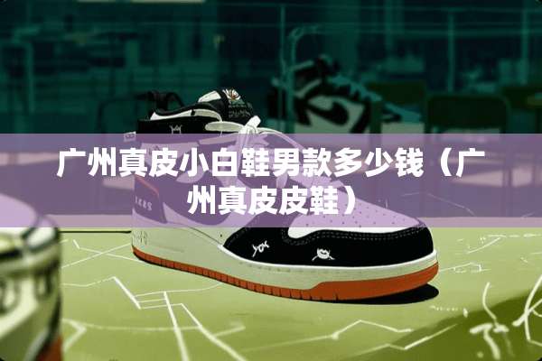 广州真皮小白鞋男款多少钱（广州真皮皮鞋）
