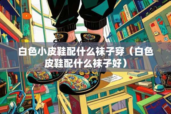 白色小皮鞋配什么袜子穿（白色皮鞋配什么袜子好）