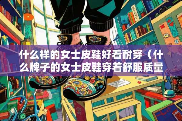 什么样的女士皮鞋好看耐穿（什么牌子的女士皮鞋穿着舒服质量又好）