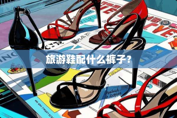 旅游鞋配什么裤子？