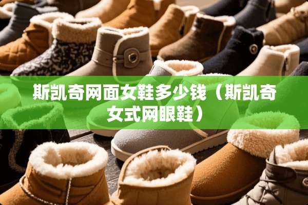 斯凯奇网面女鞋多少钱（斯凯奇女式网眼鞋）