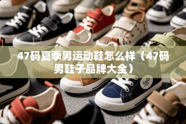 47码夏季男运动鞋怎么样（47码男鞋子品牌大全）