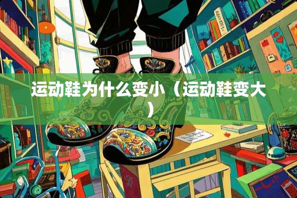 运动鞋为什么变小（运动鞋变大）
