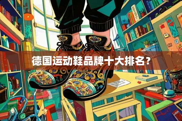 德国运动鞋品牌十大排名？