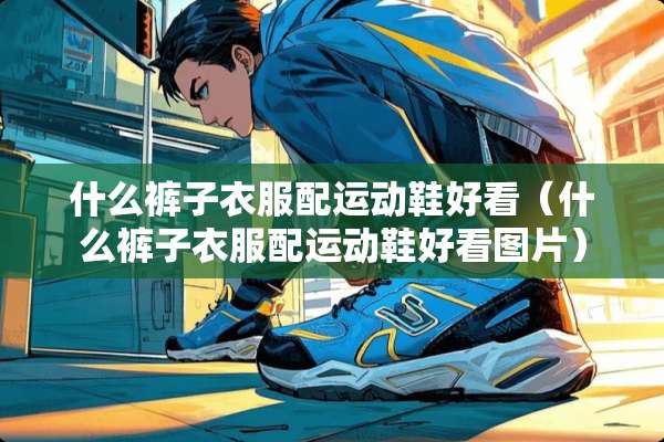 什么裤子衣服配运动鞋好看（什么裤子衣服配运动鞋好看图片）