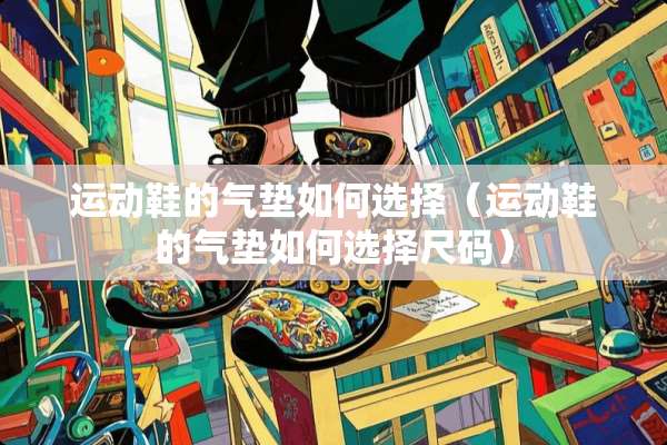 运动鞋的气垫如何选择（运动鞋的气垫如何选择尺码）