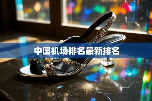 中国机场排名最新排名