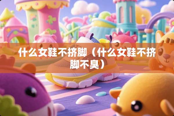 什么女鞋不挤脚（什么女鞋不挤脚不臭）