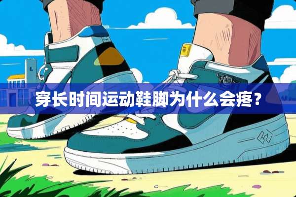 穿长时间运动鞋脚为什么会疼？