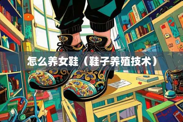 怎么养女鞋（鞋子养殖技术）