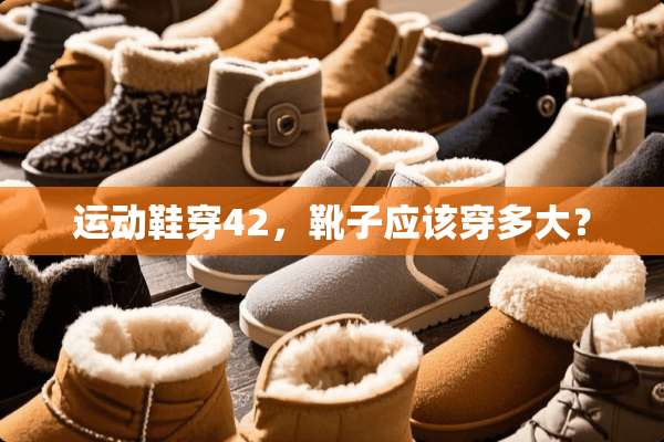 运动鞋穿42，靴子应该穿多大？