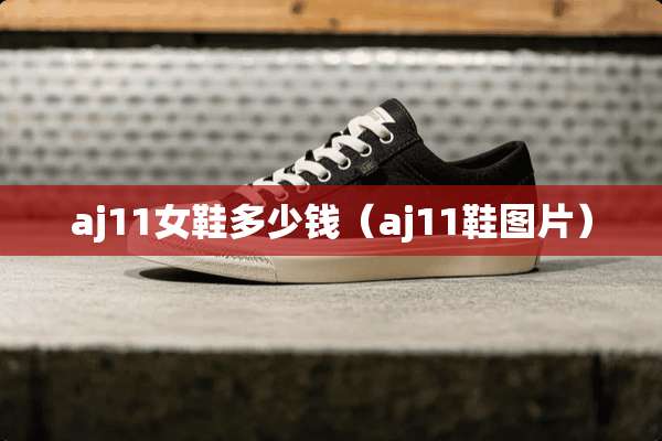 aj11女鞋多少钱（aj11鞋图片）