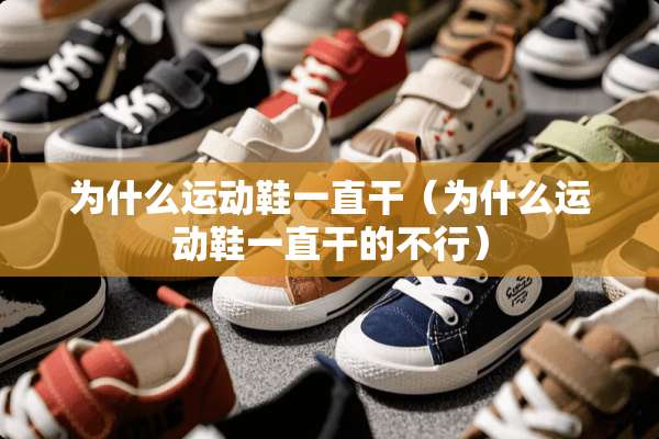 为什么运动鞋一直干（为什么运动鞋一直干的不行）