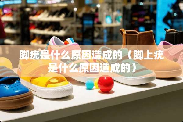 脚疣是什么原因造成的（脚上疣是什么原因造成的）