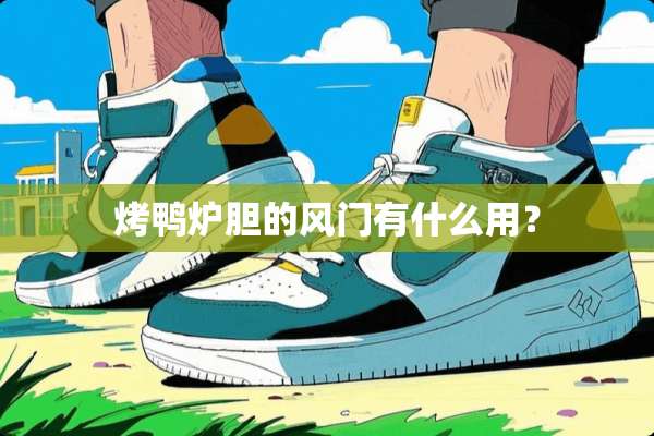 烤鸭炉胆的风门有什么用？