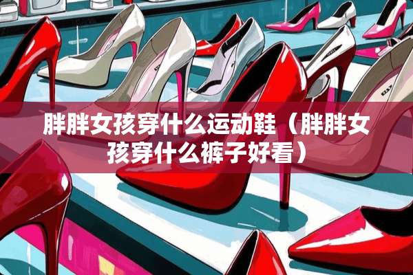胖胖女孩穿什么运动鞋（胖胖女孩穿什么裤子好看）