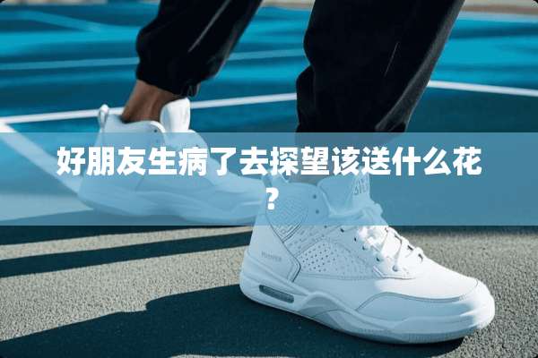 好朋友生病了去探望该送什么花？