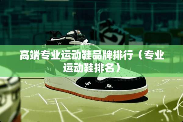 高端专业运动鞋品牌排行（专业运动鞋排名）
