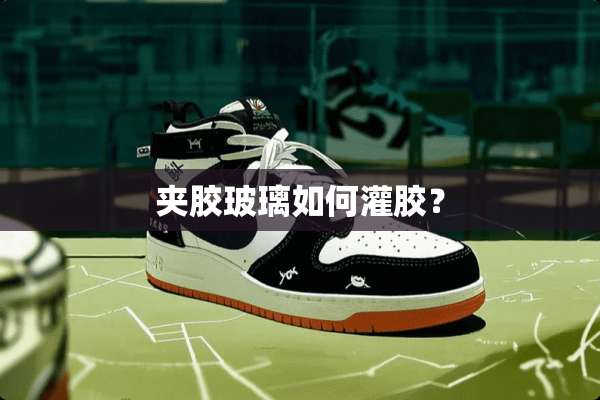 夹胶玻璃如何灌胶？