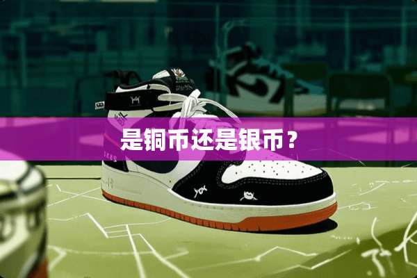 是铜币还是银币？