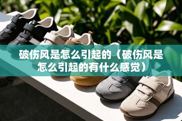 破伤风是怎么引起的（破伤风是怎么引起的有什么感觉）