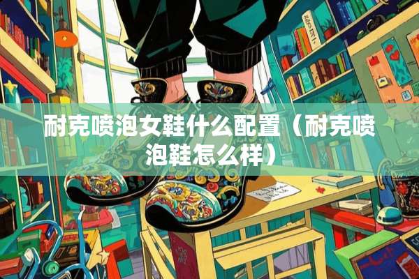 耐克喷泡女鞋什么配置（耐克喷泡鞋怎么样）