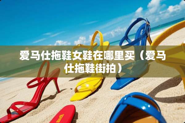 爱马仕拖鞋女鞋在哪里买（爱马仕拖鞋**）