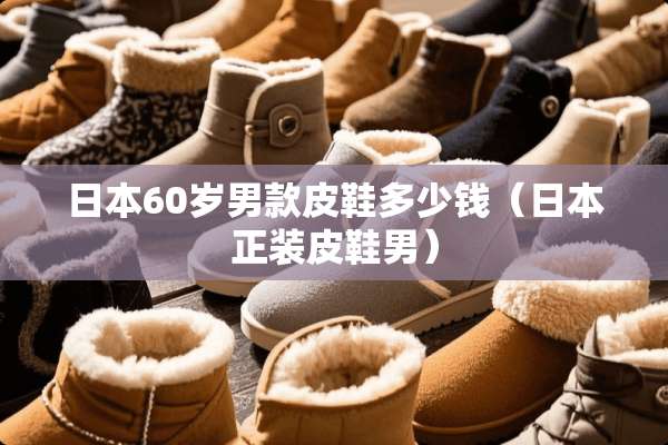 日本60岁男款皮鞋多少钱（日本正装皮鞋男）