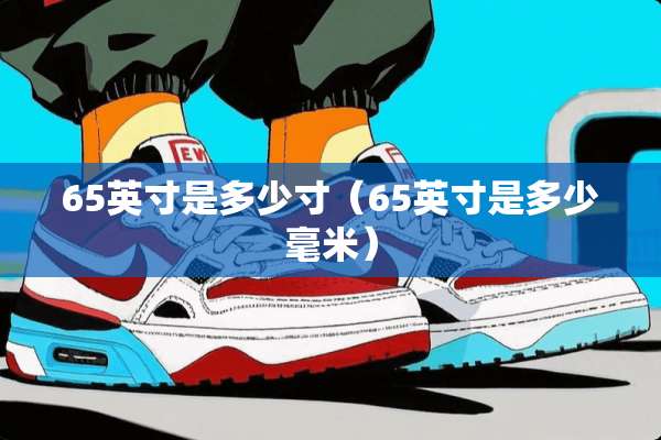 65英寸是多少寸（65英寸是多少毫米）
