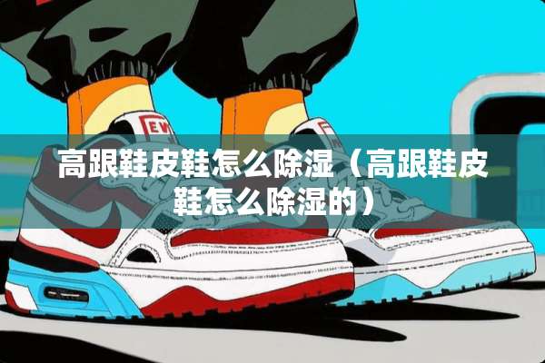 高跟鞋皮鞋怎么除湿（高跟鞋皮鞋怎么除湿的）