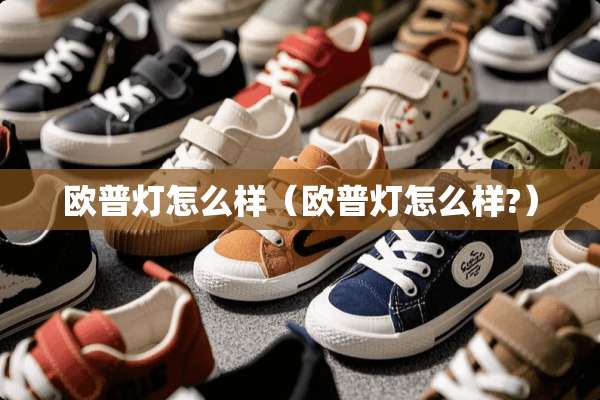 欧普灯怎么样（欧普灯怎么样?）