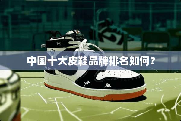 中国十大皮鞋品牌排名如何？