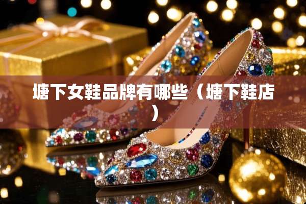 塘下女鞋品牌有哪些（塘下鞋店）