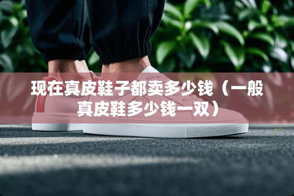 现在真皮鞋子都卖多少钱（一般真皮鞋多少钱一双）