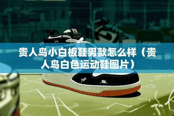 贵人鸟小白板鞋男款怎么样（贵人鸟白色运动鞋图片）