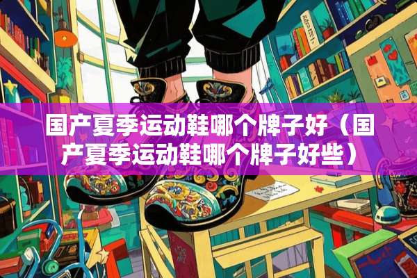 国产夏季运动鞋哪个牌子好（国产夏季运动鞋哪个牌子好些）