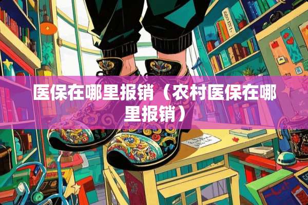 医保在哪里报销（农**保在哪里报销）