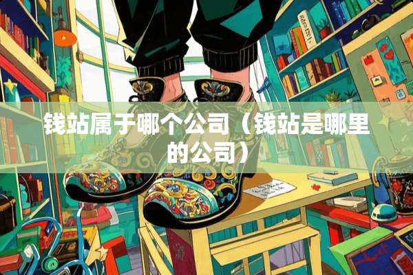 钱站属于哪个公司（钱站是哪里的公司）