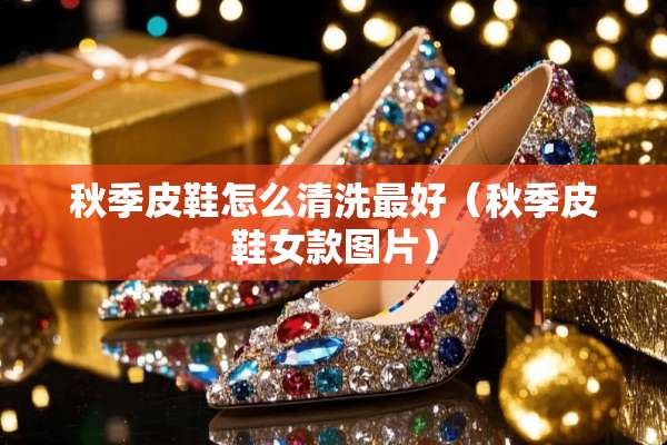 秋季皮鞋怎么清洗最好（秋季皮鞋女款图片）