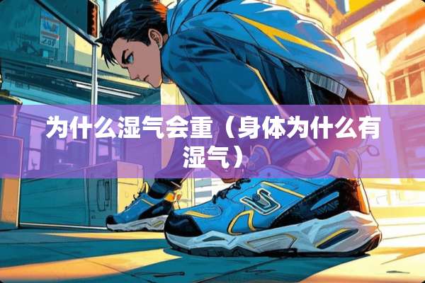 为什么湿气会重（身体为什么有湿气）