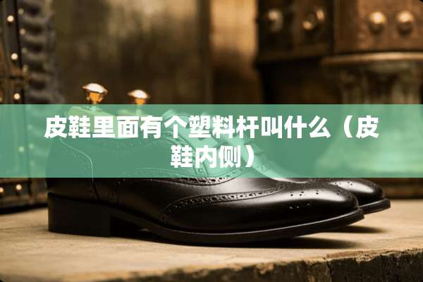 皮鞋里面有个塑料杆叫什么（皮鞋内侧）