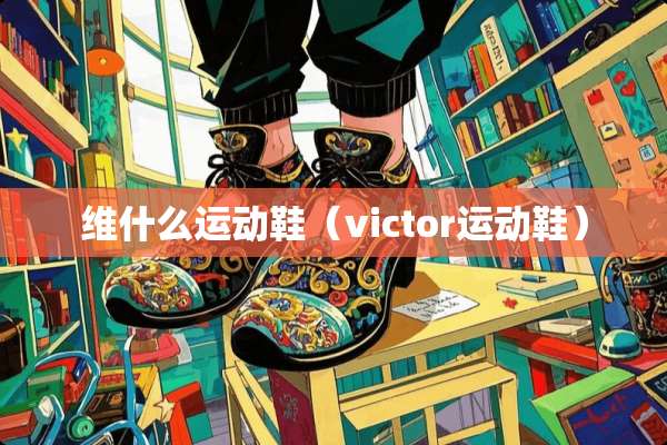 维什么运动鞋（victor运动鞋）
