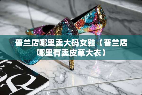 普兰店哪里卖大码女鞋（普兰店哪里有卖皮草大衣）